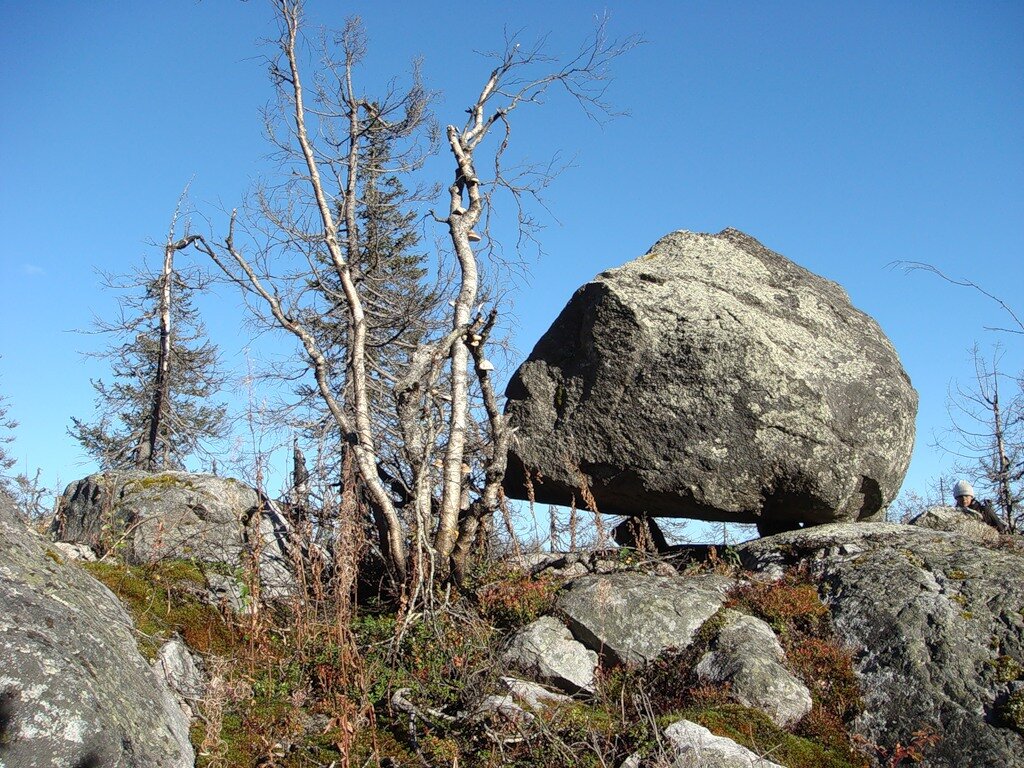 Сейд Карелия