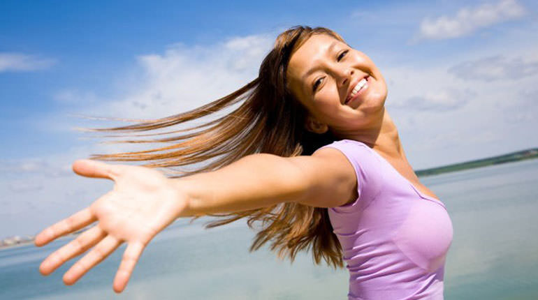 Как нас лечит и спасает солнце?