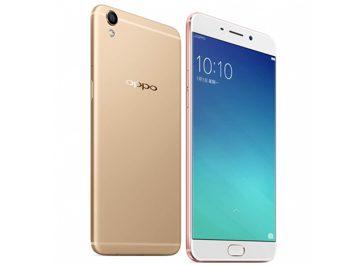 Компания Oppo серьезно снизила цену на свои смартфоны в России | winblog.ru  | Дзен