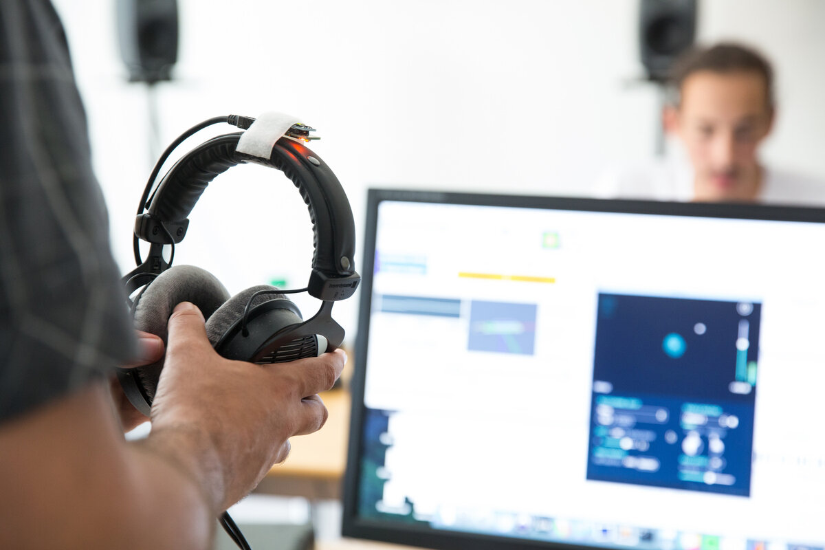 Фото: Ecole polytechnique Université Paris-Saclay