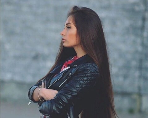 Фото: Instagram Екатерины С.