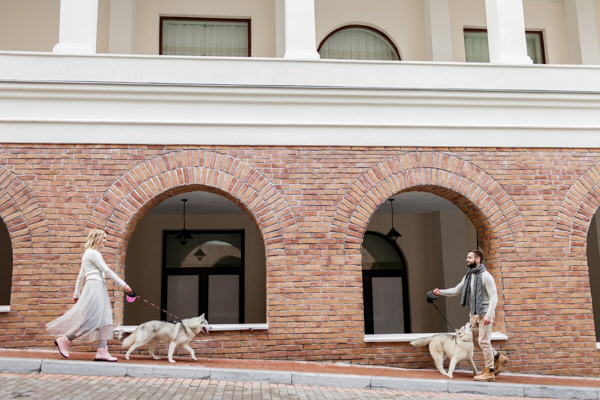 Фото: Катерина Фицджеральд