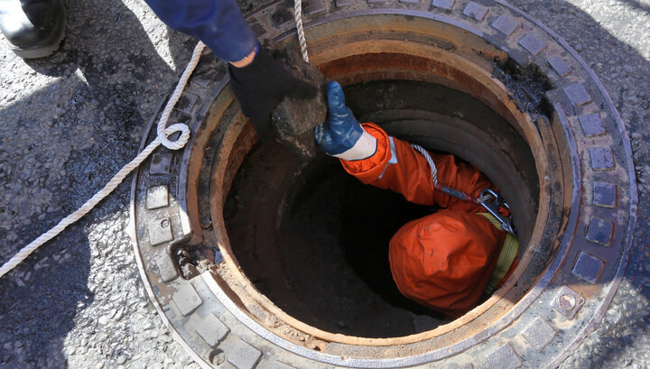 Фото: Светлана Холявчук/Интерпресс/ТАСС