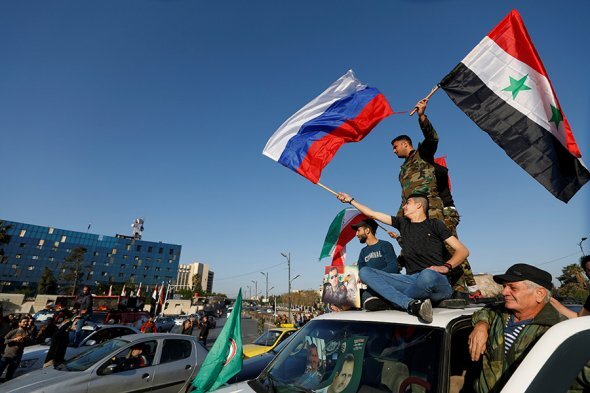 Omar Sanadiki / Reuters