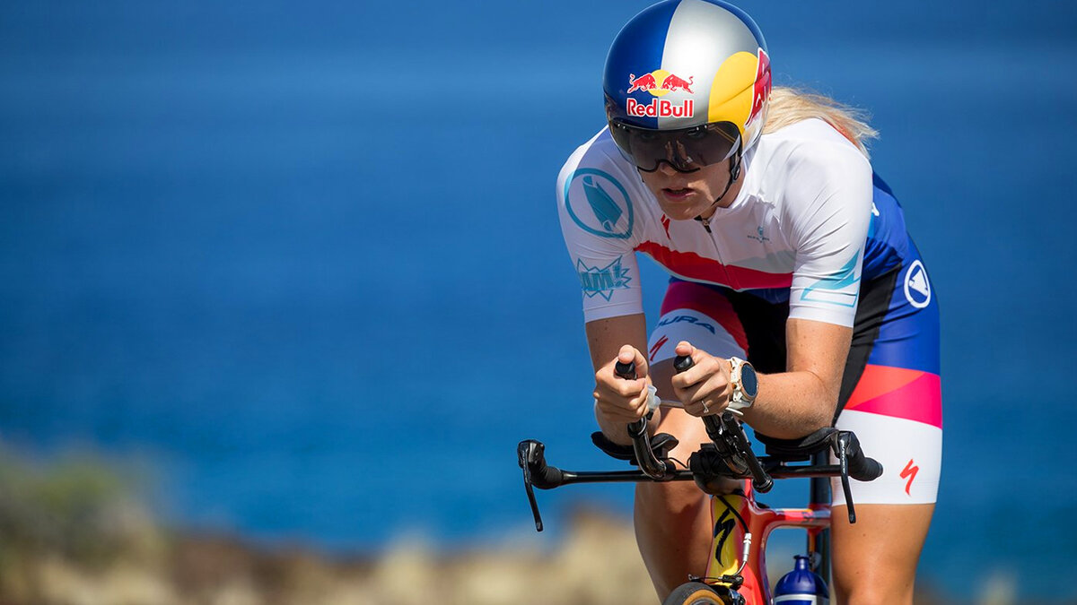  Фото: Graeme Murray / triathlonworld.com