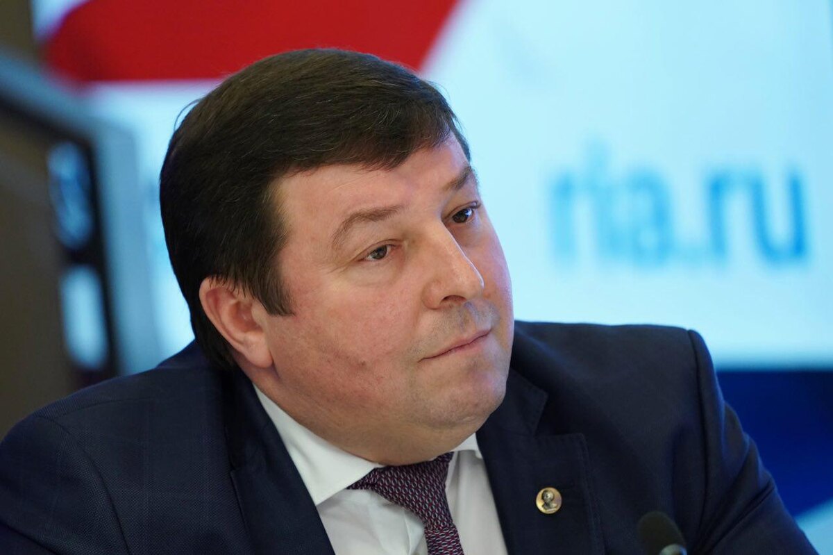 Фото: РИА Новости