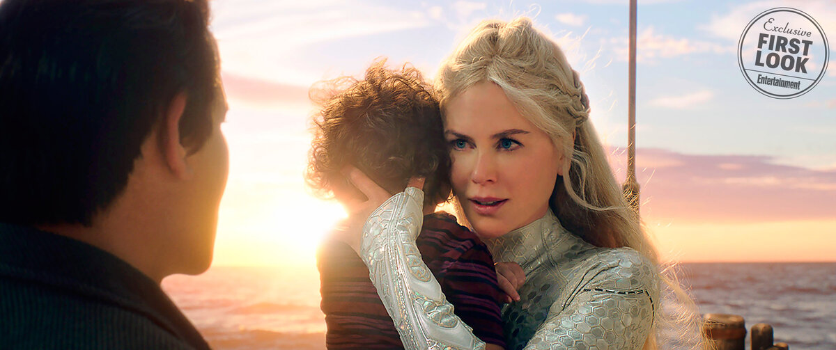 фото - Warner Bros. Pictures / Entertainment Weekly