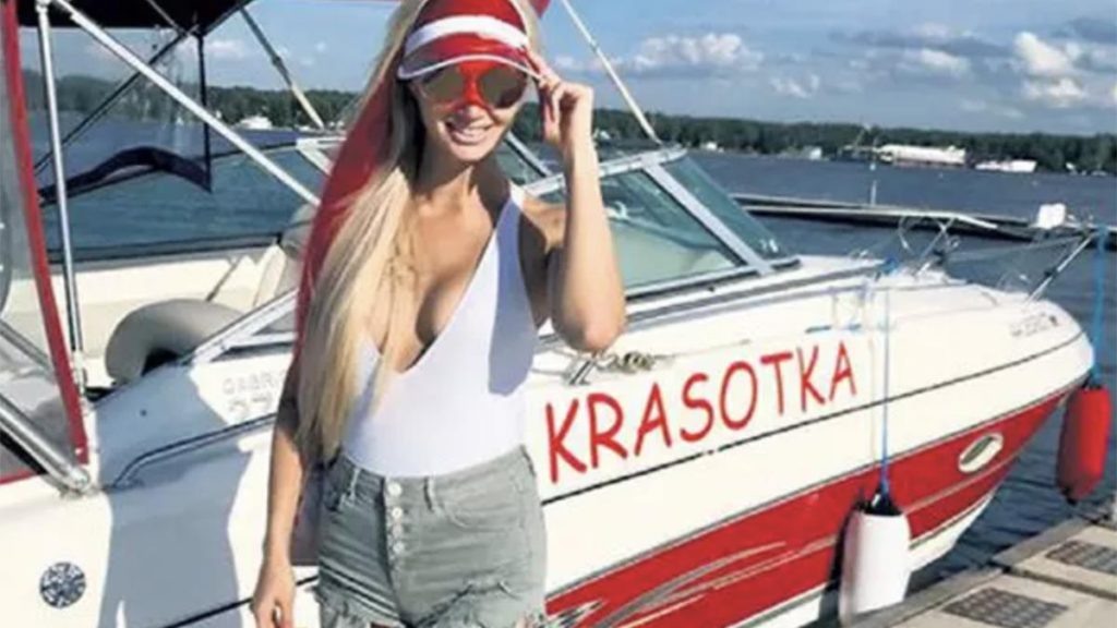 Фото: Экспресс-газета