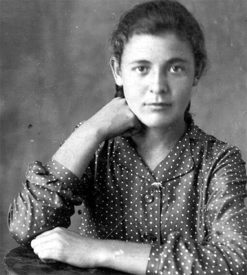 Ульяна Громова. Фото: wikipedia.org