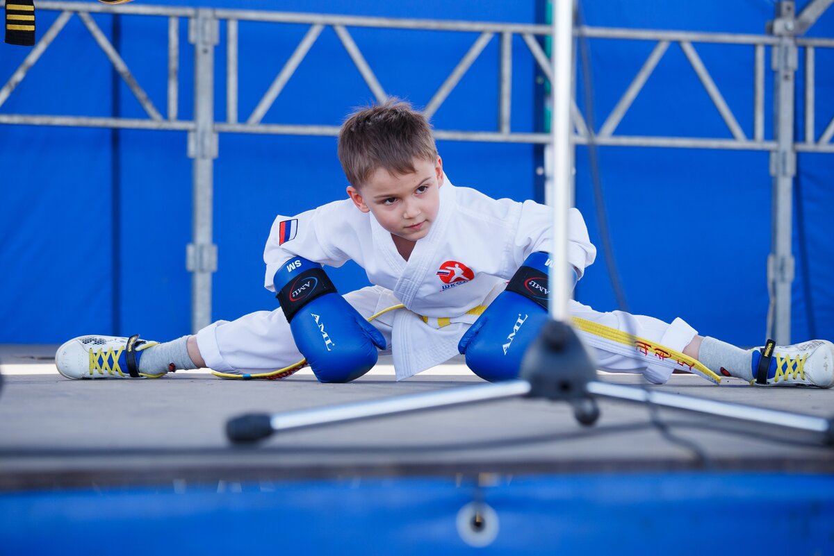 Фото: Алексей Карпов/Комиспорт