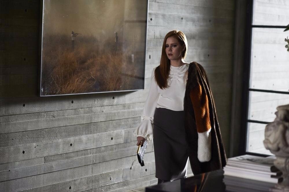 роскошный дом Сьюзен