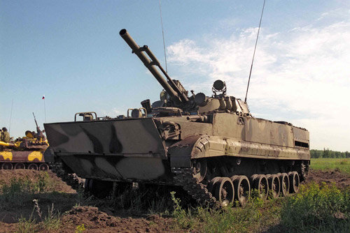 БМП-3