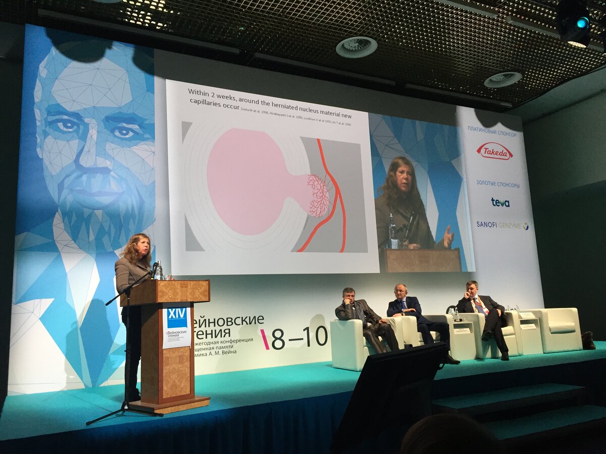 Hanne Albert, Danish physiotherapist, MPH., and Ph.D.