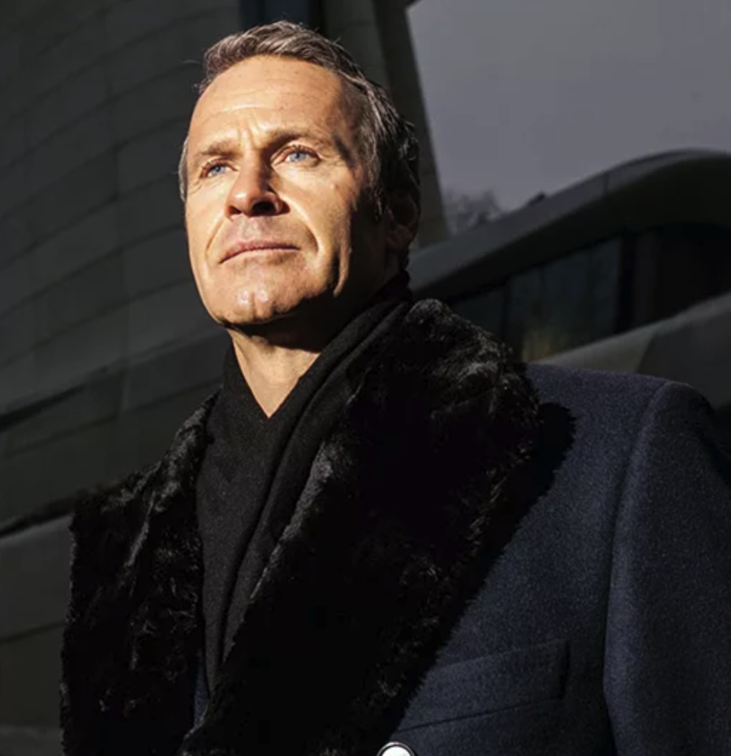 Владислав Доронин