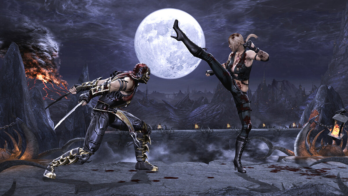 Бой топ игр. Mortal Kombat 2011. MK Komplete Edition Xbox 360. Mortal Kombat 9.Komplete Edition (2011).