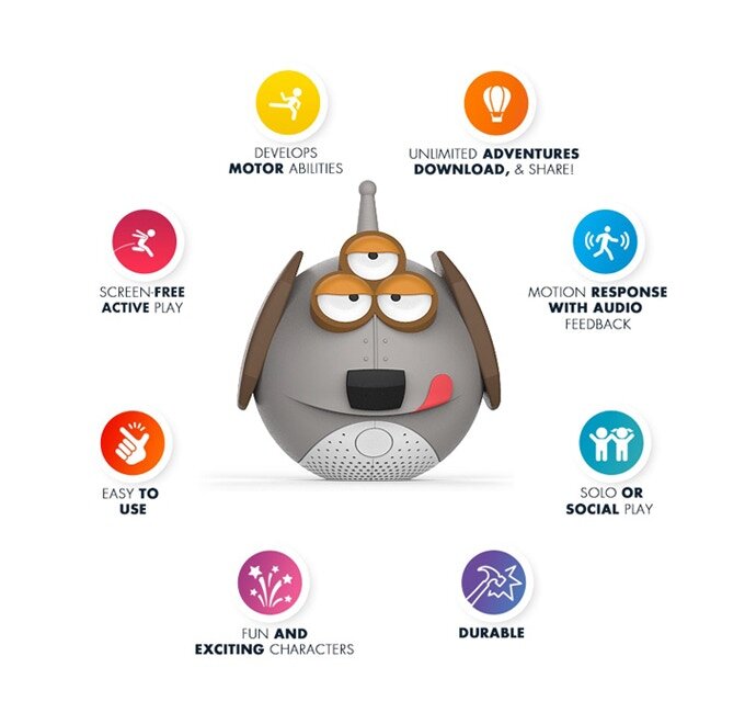 Источник: Stotyball, https://www.kickstarter.com/projects/848480002/storyball-the-screen-free-smart-toy-that-keeps-kid?ref=discovery