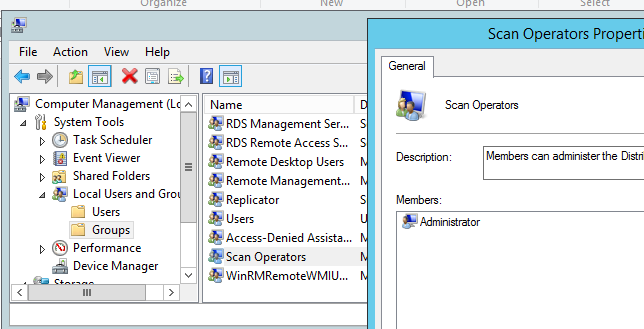 Scan server. Сетевой сканирование wsd. где искать скан сервера. scan operator.