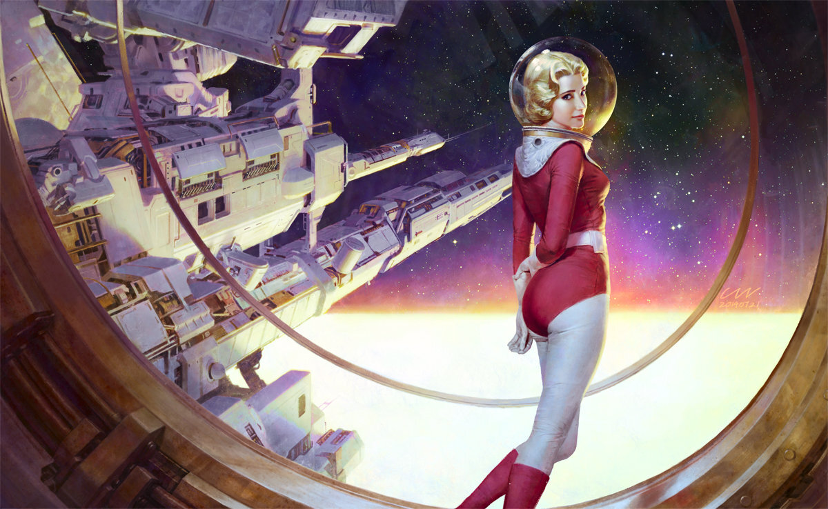 S/MK 7.61 by Zezhou Chen