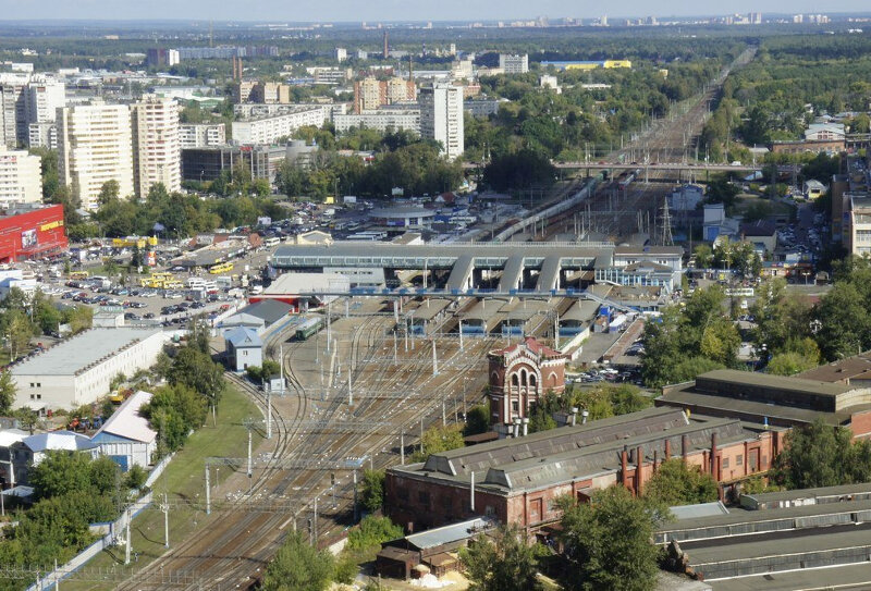 Г мытищи московской. Экономика Мытищи. Г Мытищи Московской области. Мытищи 2007 город. Мытищи город 2006.