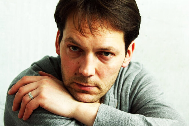 Дмитрий Щербина 