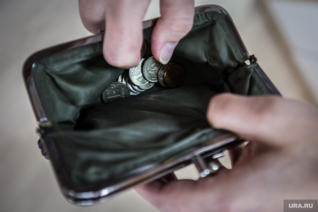 Новая депутатская инициатива ударит по самозанятым россиянам