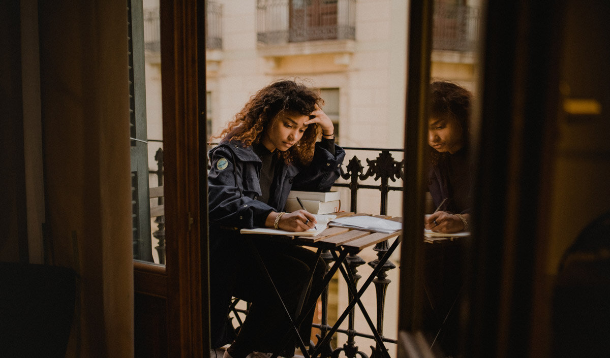 Photo by Kinga Cichewicz on Unsplash