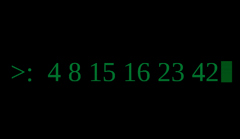 Lost code. 4 8 15 16 23 42 Лост. Числа лост. Цифры из сериала Lost. Сериал лост код.