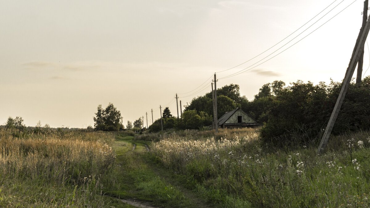 Деревня маринка. Деревня Маринки. Кибер деревня Маринка.