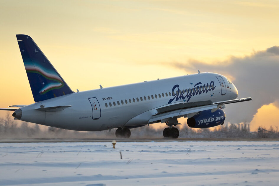 Источник фото: yakutia.aero