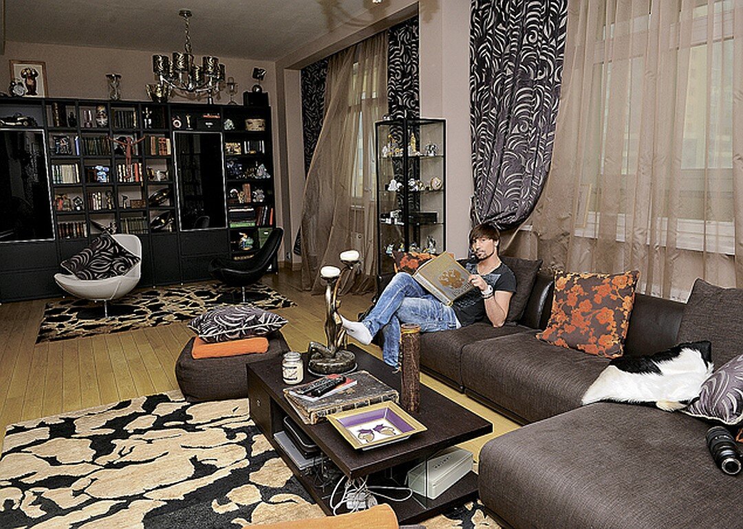 Фото Мила Стриж