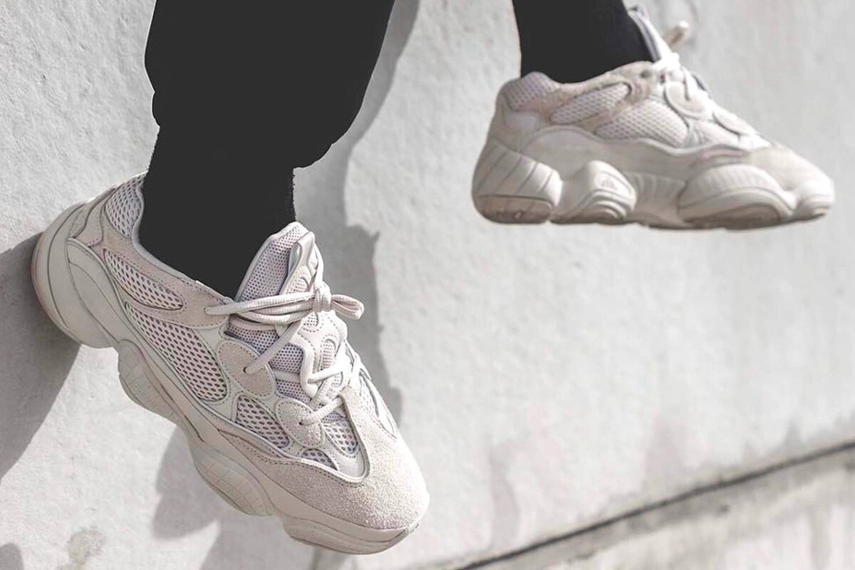 Adidas Yeezy 500
