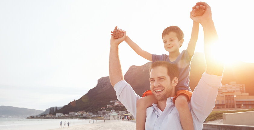 Оксана Юсупова, детский и подростковый психолог