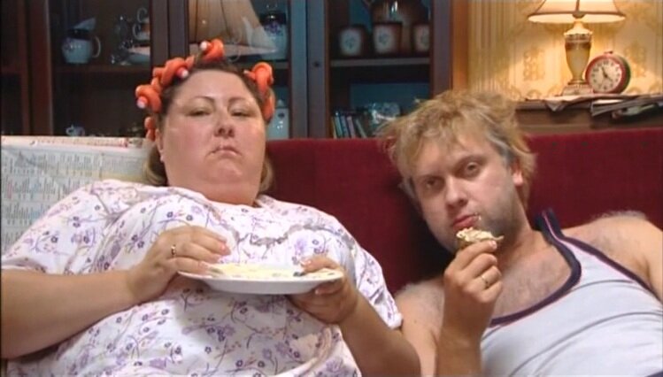 Оговорюсь, что все совпадения имён и ситуаций случайны и выдуманы ради красного словца. 