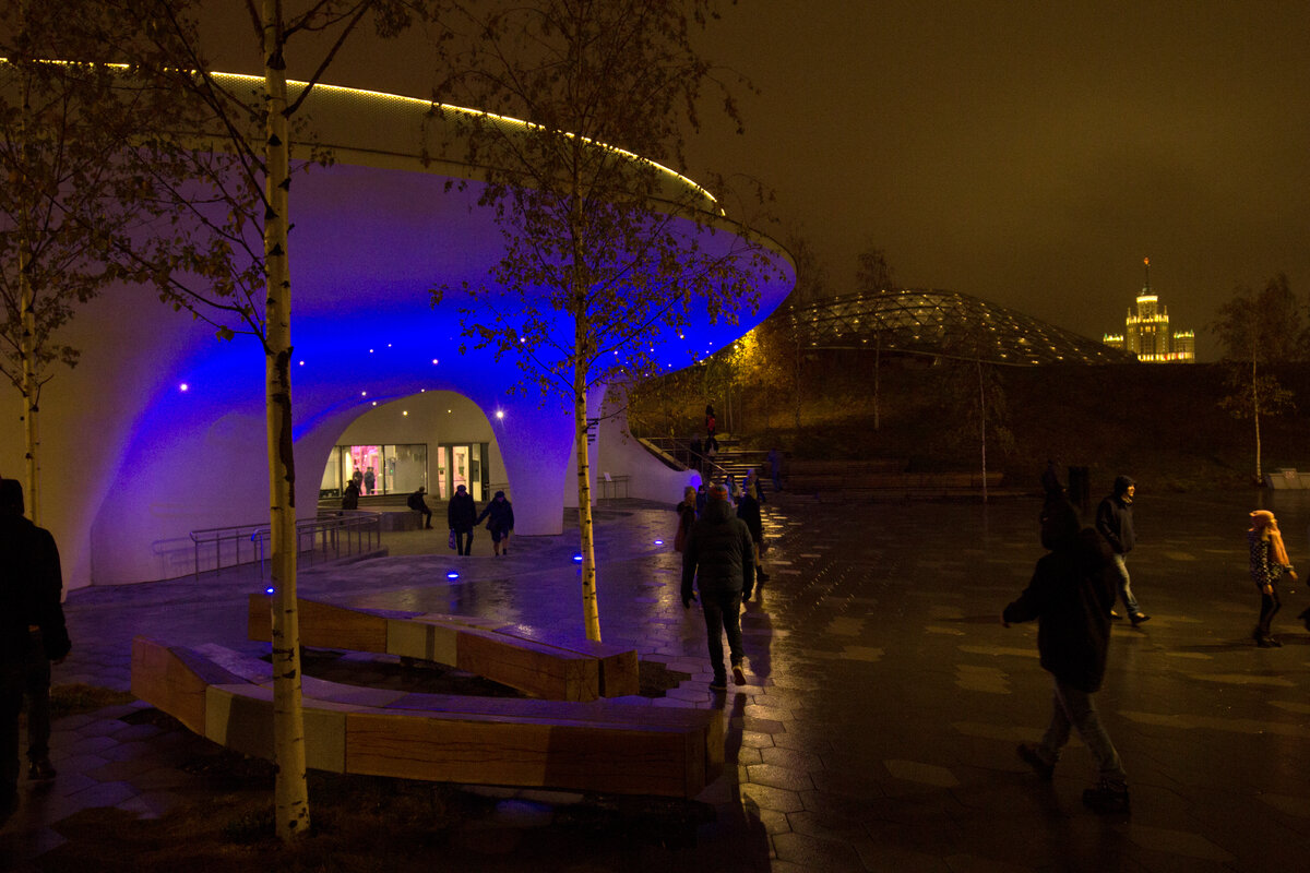 вход в медиацентр