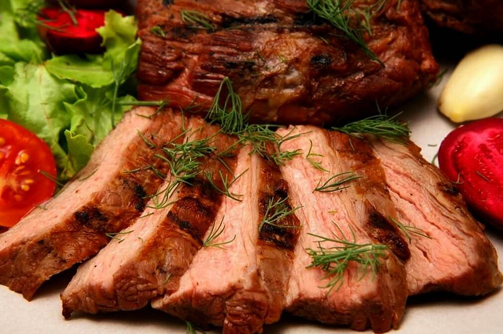 Лучшее блюдо к новому году...