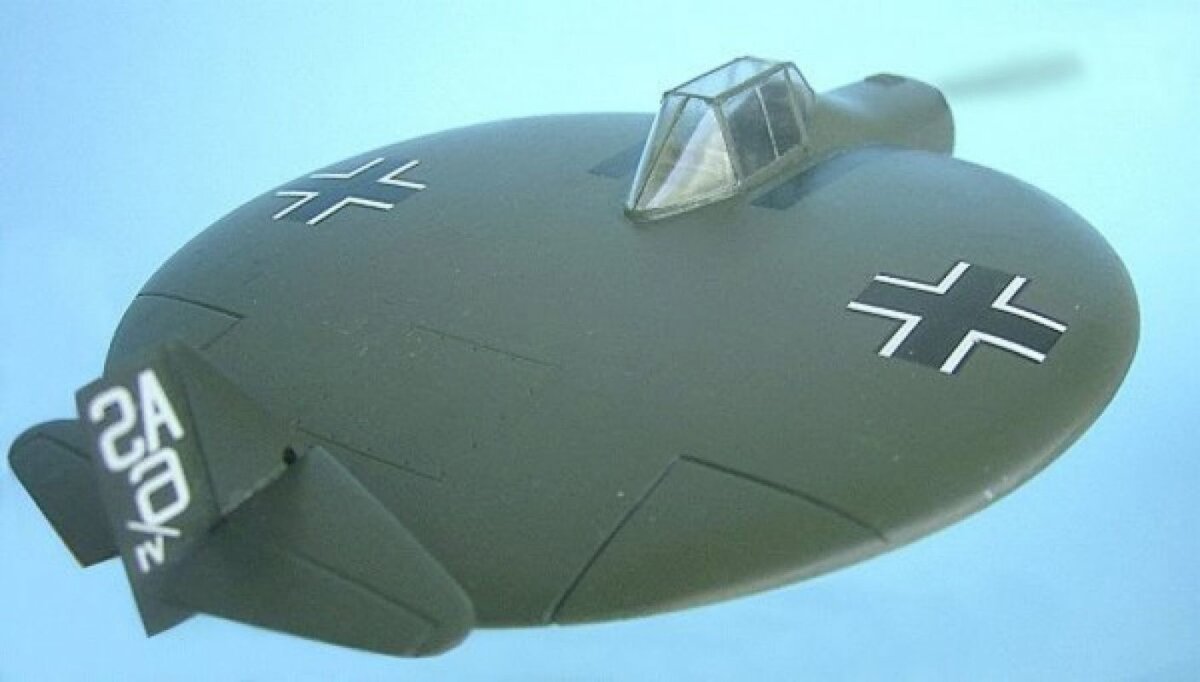 НЛО, уфология, теория, пришельцы