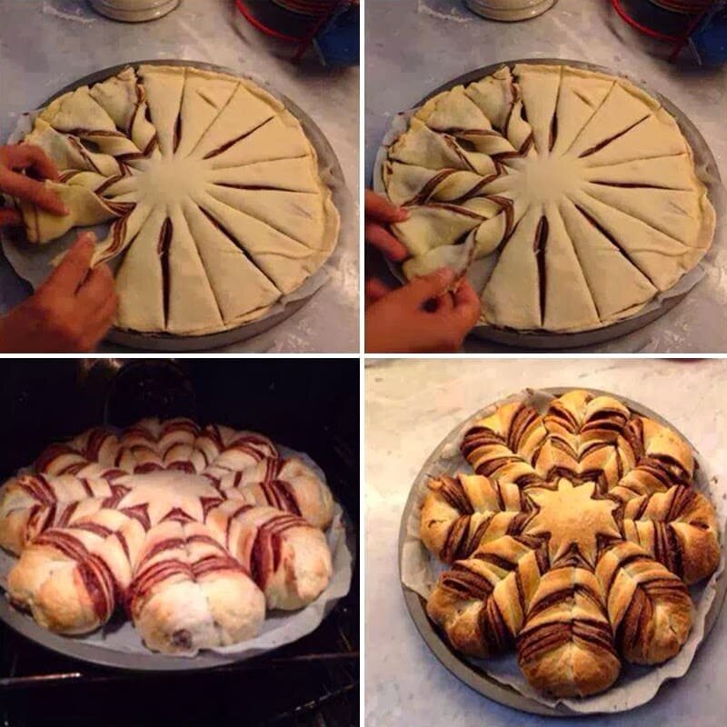 Каких замечательных идей только не придумают мастерицы!