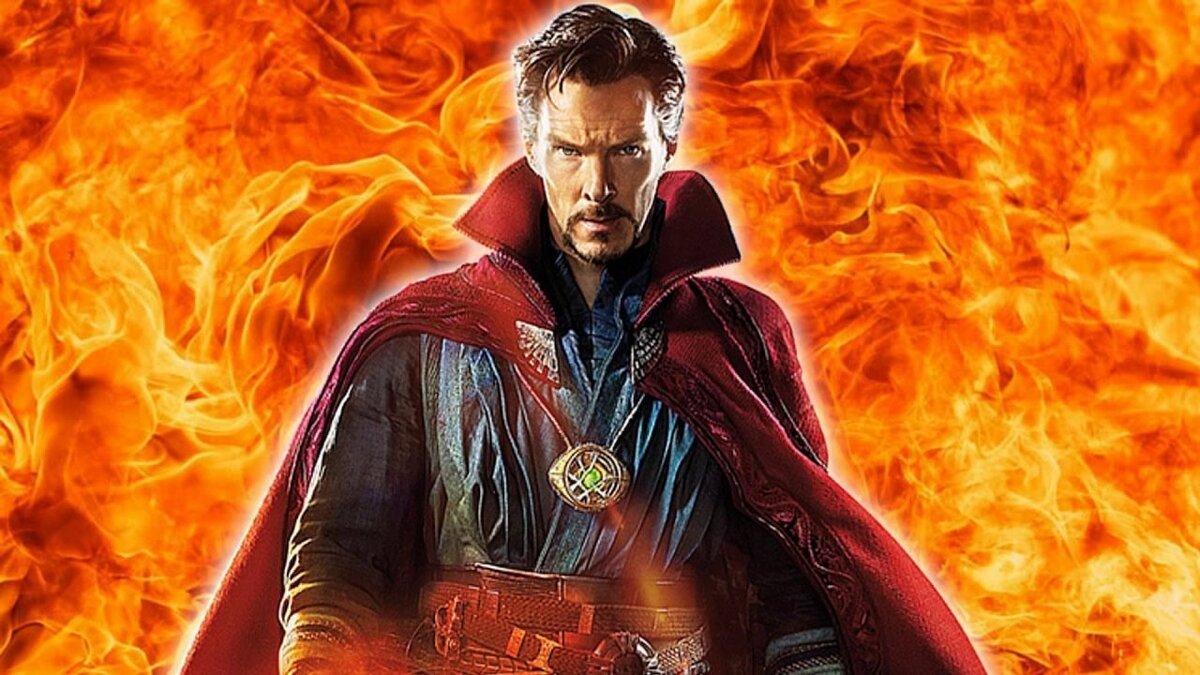 Почему Доктор Стрэндж один из сильнейших персонажей Marvel ...