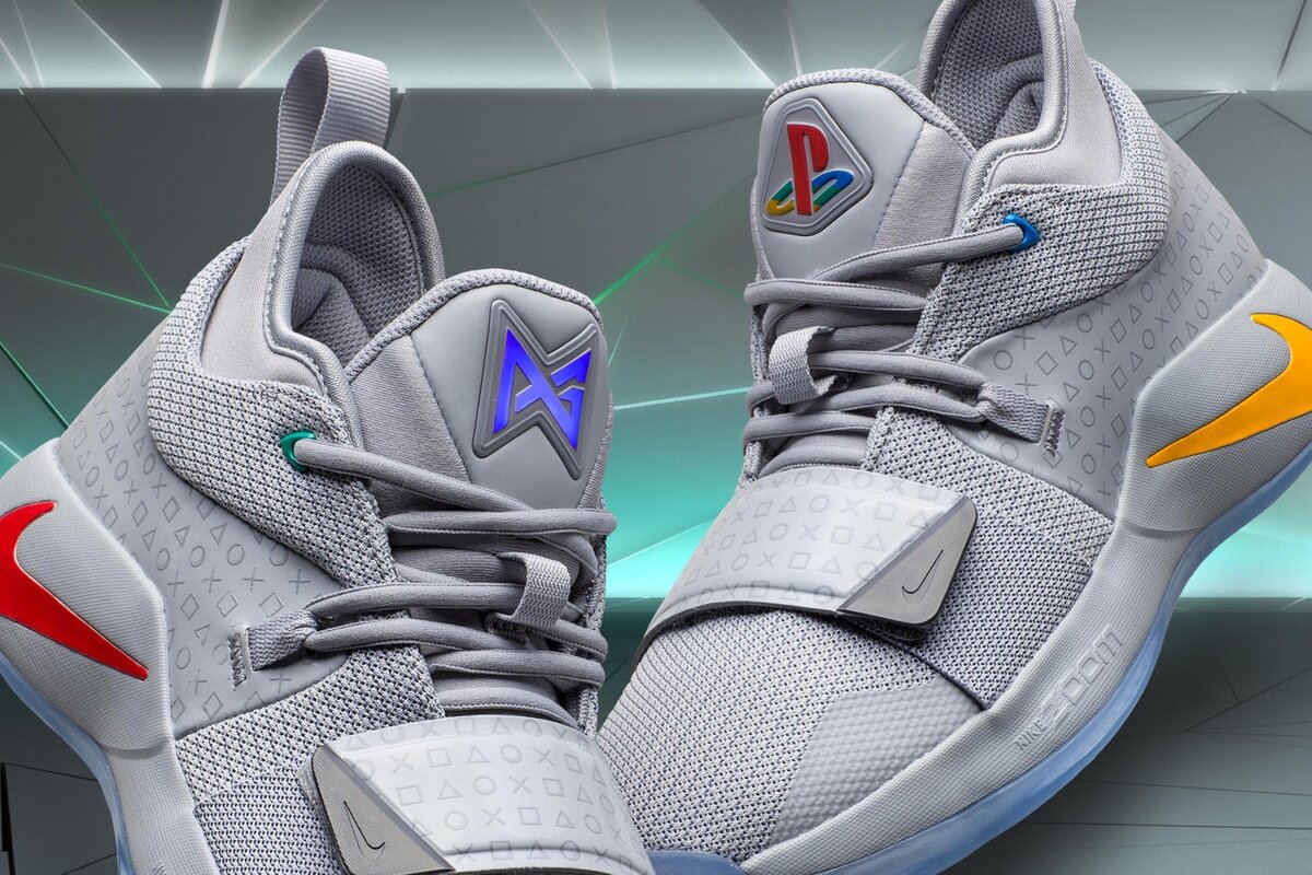 Nike playstation new arrivals