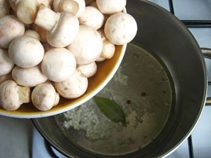 Рецепты блюд с грибами пошагово ТОП5 - Афиша bigmir)net