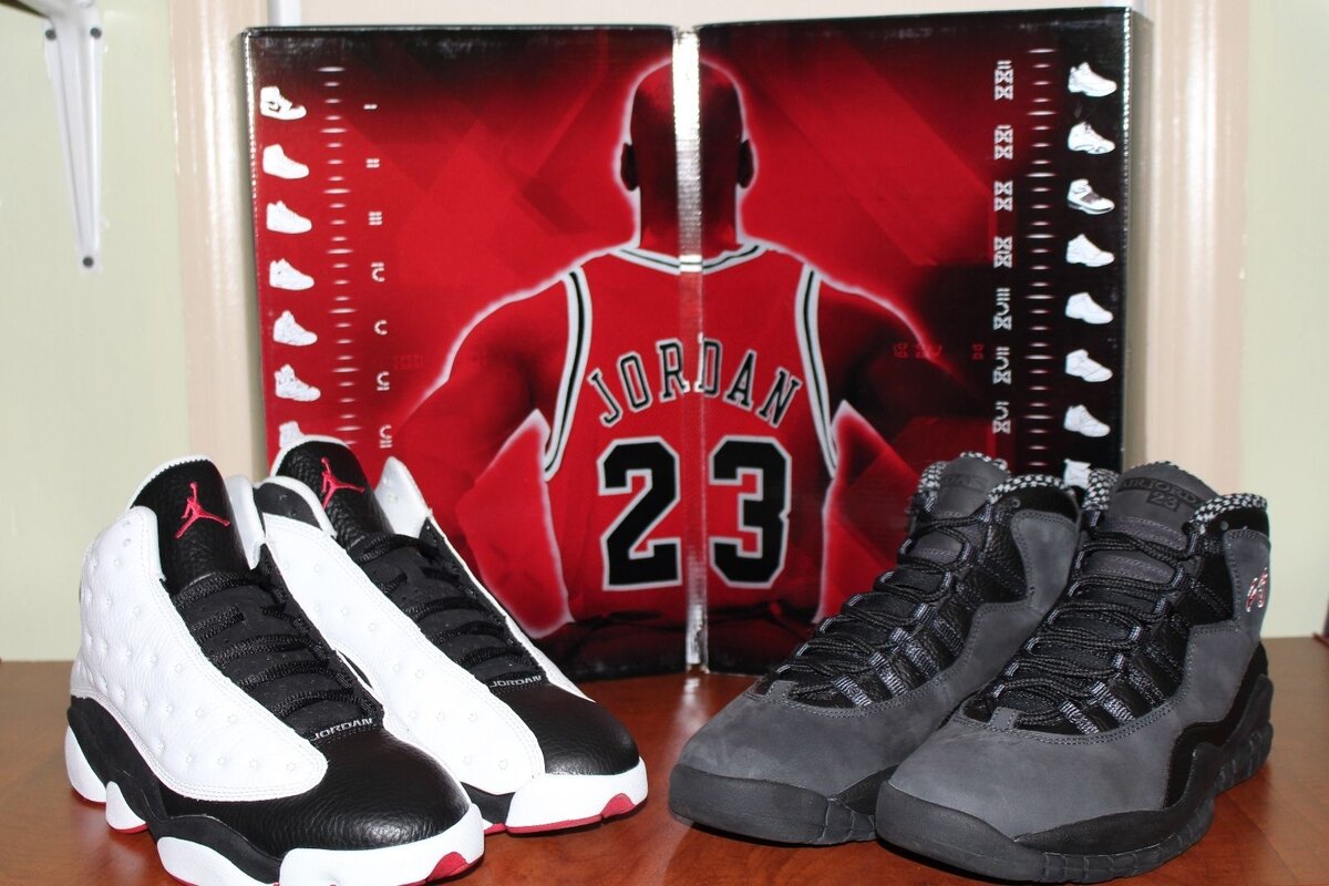 Jordan collezione on sale