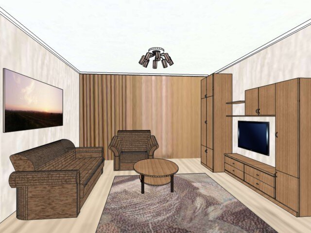 Работа автора