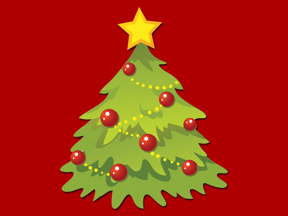 С Новым Годом!