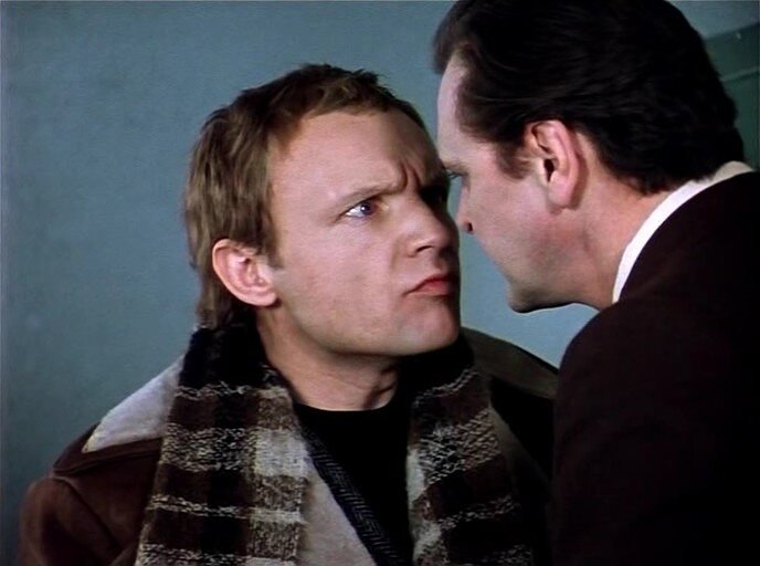 Я думаю, что его знают все.