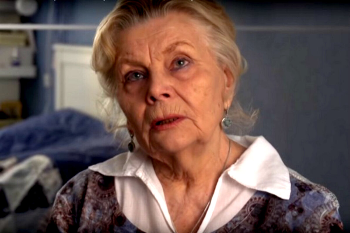 Александра стрельцина актриса дочь нины корниенко фото Как жила и чем сейчас занимается 76-летняя Нина Корниенко ИСКУССТВО & КИНО Дзен