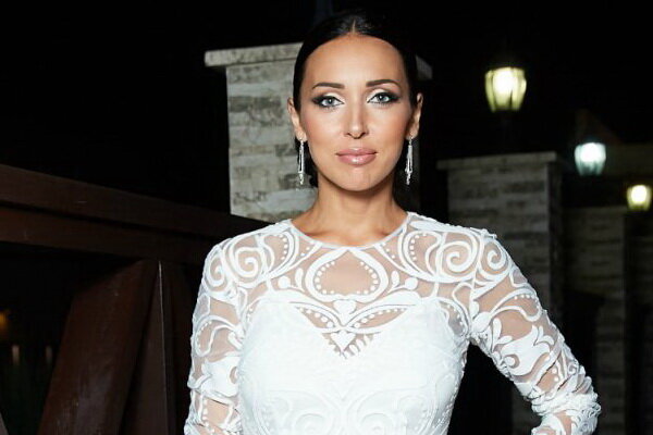 Алсу и Ян Абрамов более 10 лет счастья!