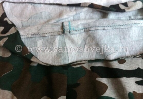 Можно ли шить трикотаж на обычной бытовой швейной машине? | Шитье & DIY ...