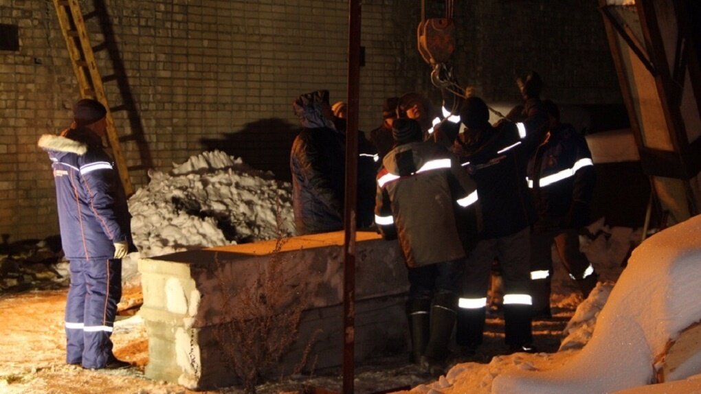  Фото: со страницы ВК Александра Кузьмина