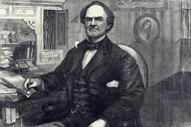 Финеас Барнум