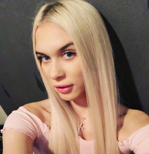 Яна Шевцова // Фото: Instagram